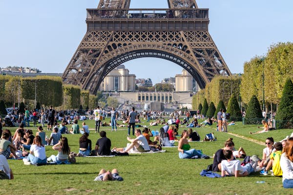 You are currently viewing Paris primer: 13 tips for first time visitors – Lonely Planet
