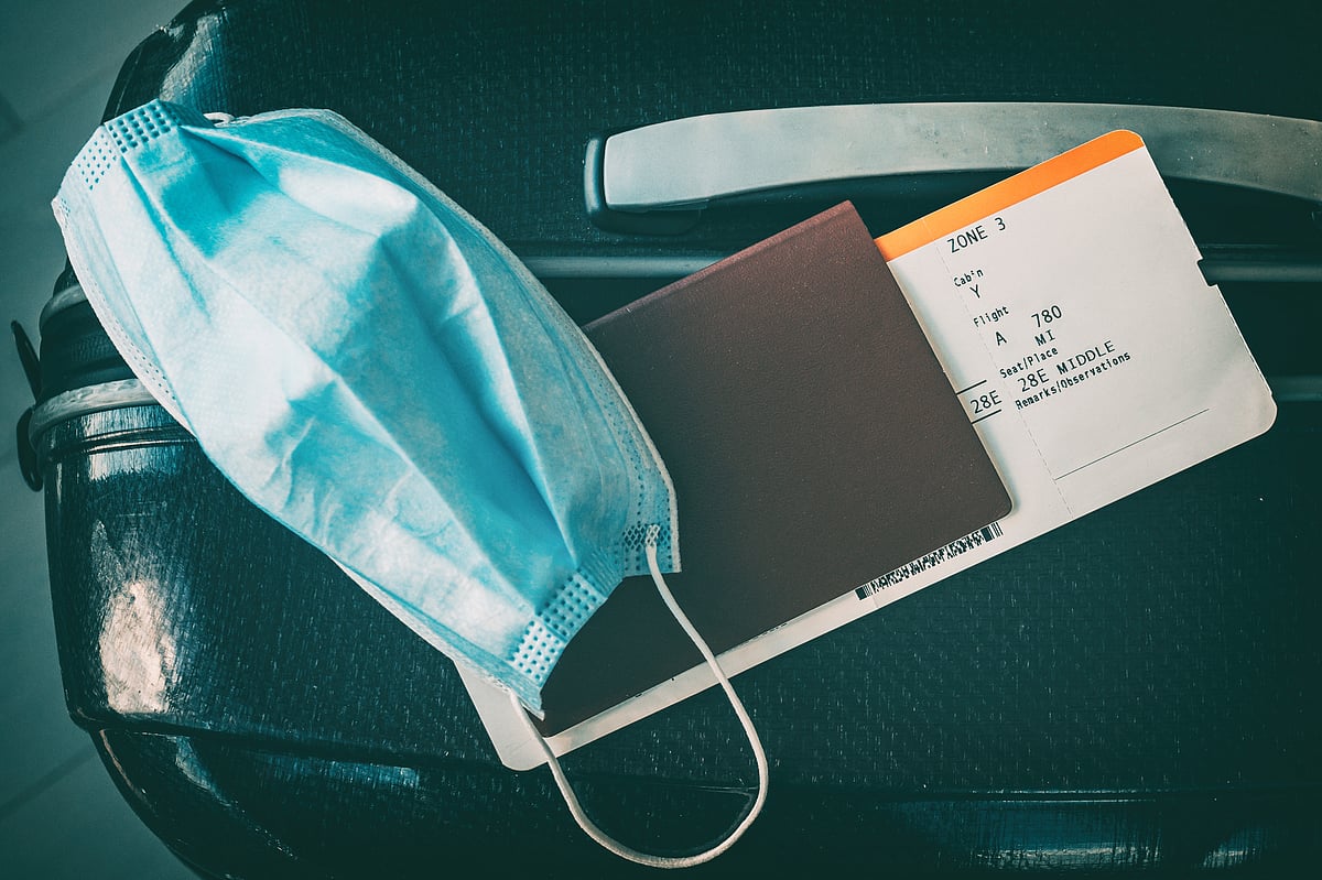 You are currently viewing Covid-19 Surge In Hong Kong, Singapore: What Travellers Need To Know – Outlook Traveller