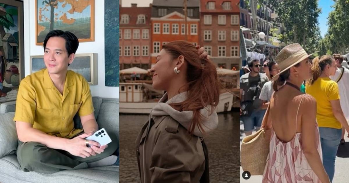 You are currently viewing Smart travel tips from frequent flyers – The Manila Times