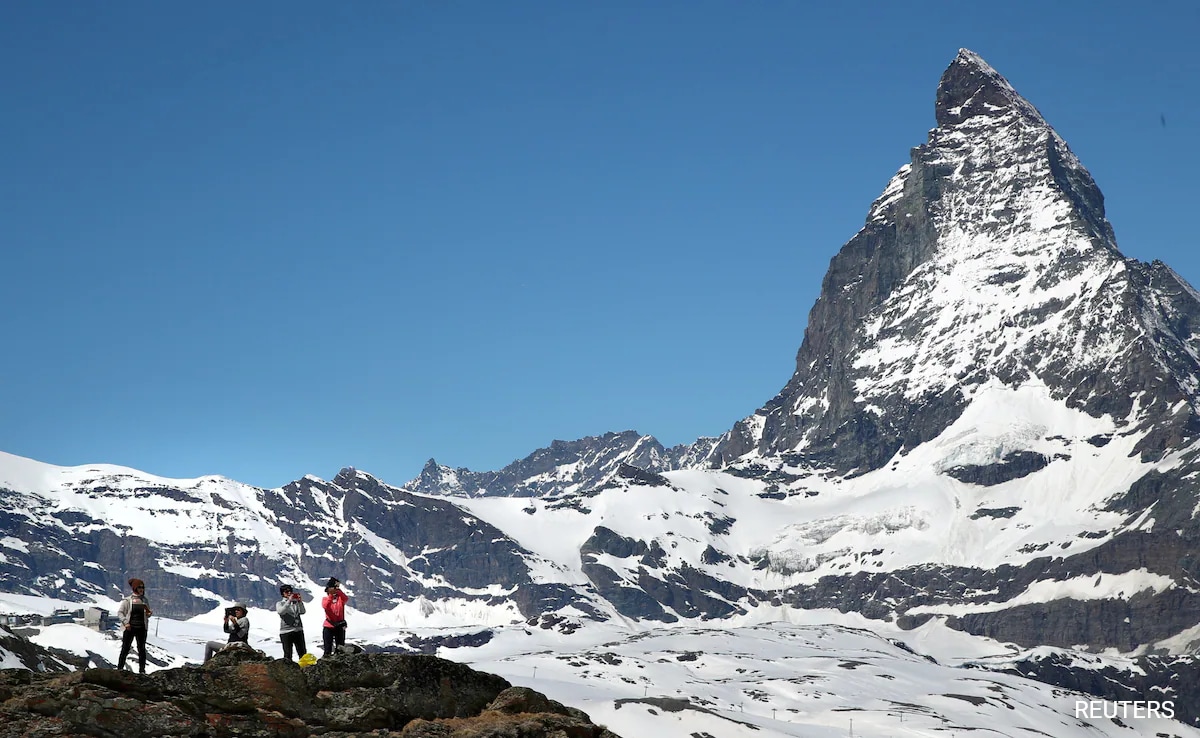 You are currently viewing Make The Most Of Your Swiss Vacation With These Budget-Friendly Hacks – NDTV