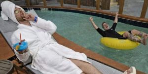 Read more about the article Kick back at a water park + 9 more Texas travel ideas for May – CultureMap Houston
