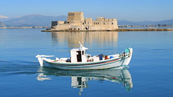 You are currently viewing 13 things to know before going to Greece – Lonely Planet
