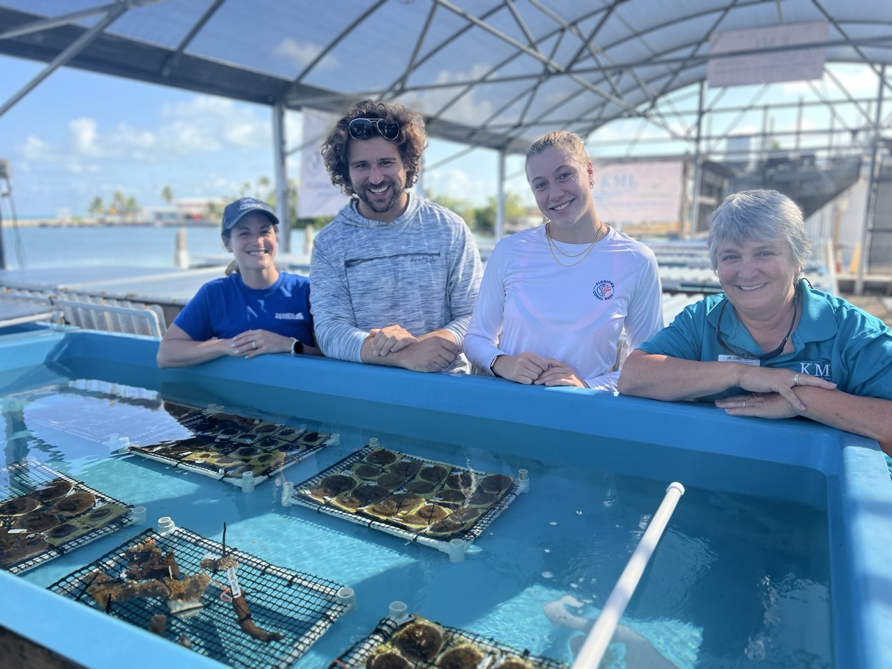 You are currently viewing MORE THAN 1,000 DESCENDANTS OF FLORIDA KEYS COLONIES MAKE THE TRIP FROM TAMPA TO LAYTON – Keys Weekly Newspapers