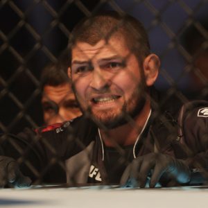 Read more about the article Why was UFC legend Khabib Nurmagomedov kicked off a U.S. flight ? – CGTN America