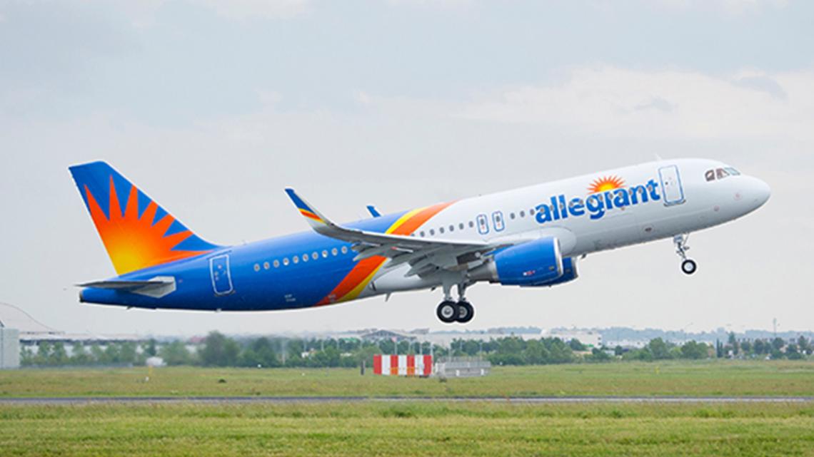 You are currently viewing $49 flights from Houston to Gulf Shores from this airline start this week – KHOU