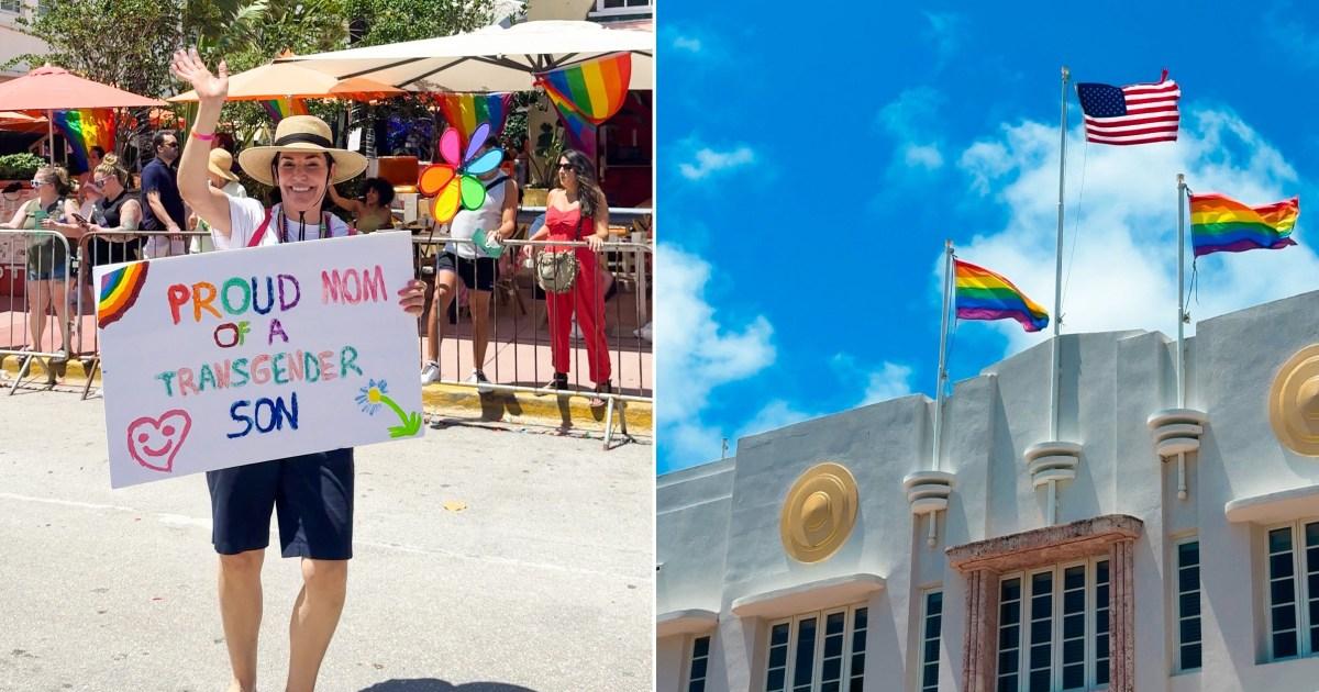 You are currently viewing Queer travellers are boycotting Florida — but there are other ways to fight back – Metro.co.uk