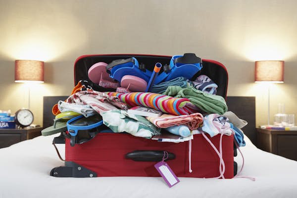 You are currently viewing Packing like a pro: The ultimate guide to what to bring – Lonely Planet