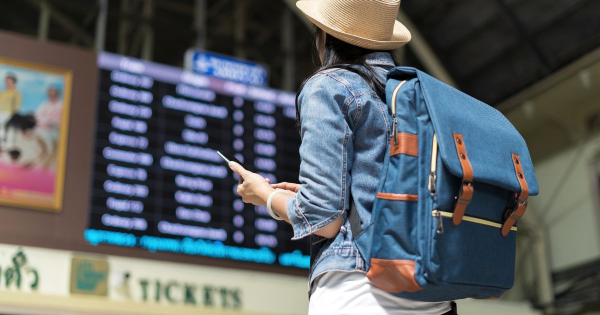 Read more about the article Travel warning over surge in 'drug resistant' STIs in UK travellers – Manchester Evening News