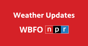 Read more about the article Local Weather Updates – Buffalo Toronto Public Media