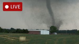 Read more about the article Live Updates: Widespread Tornado Threat Hits Central US – The Weather Channel
