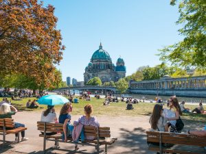 Read more about the article Can’t-miss things to do in Berlin this spring – Time Out