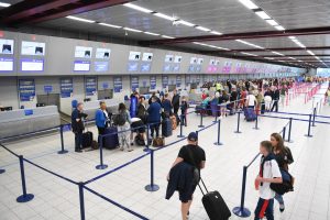 Read more about the article Two European Nations Added to Travel Advisory – 97.3 The Dawg