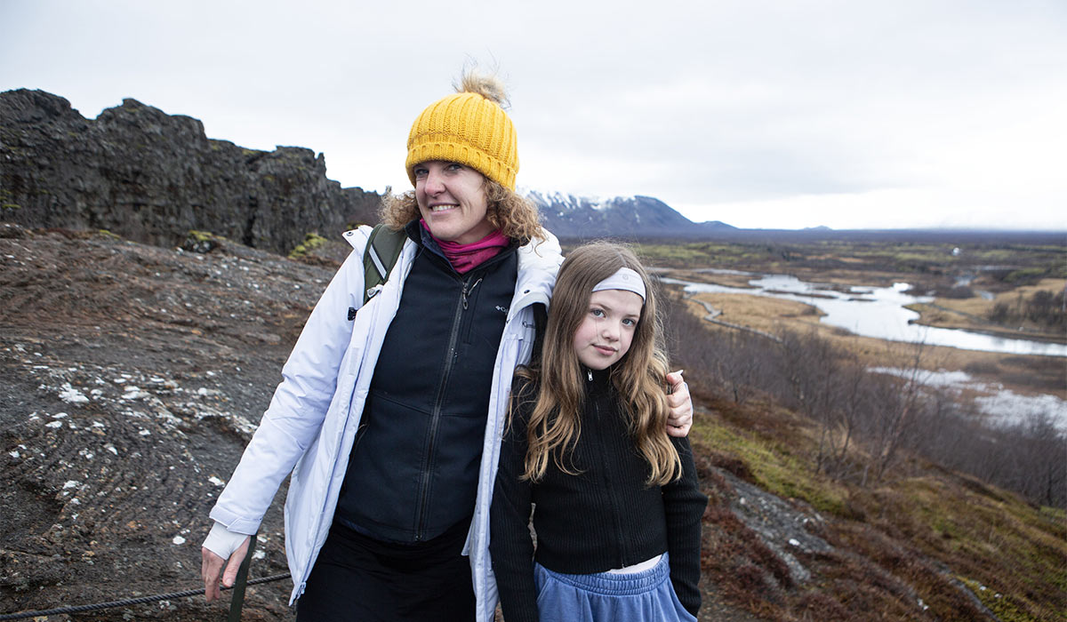 You are currently viewing Iceland is a great destination for families looking to please everyone – EVOKE