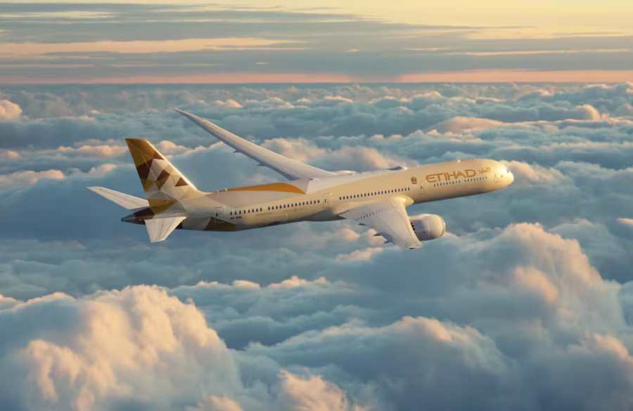 You are currently viewing Etihad Airways Introduces Nonstop Charlotte-Abu Dhabi Flights Starting May 2026 – Travel And Tour World