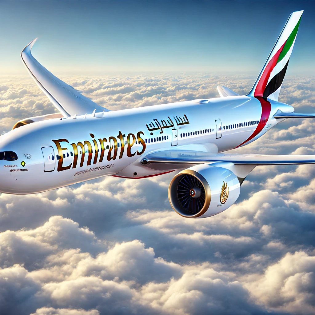 You are currently viewing Emirates Airline Accelerates Growth in 2025 with Airbus A350, Boosting Tourism to Australia, USA, and Beyond – Travel And Tour World