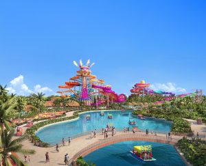 Read more about the article Royal Caribbean unveils first glimpse of new $600 million destination in Mexico – Travel Tomorrow