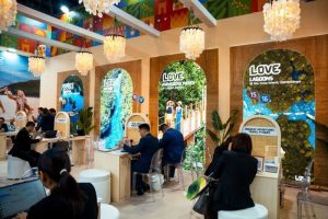 Read more about the article Philippines bags P1.18-B in potential deals at Arabian Travel Market 2025 – Philstar.com
