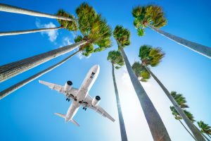 Read more about the article Florida posts record tourism figures in 2024, with start of 2025 continuing the trend – Florida Politics