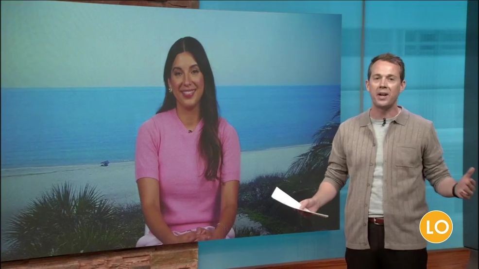 You are currently viewing Travel expert Carmen Ordonez unveils hidden gems for your Florida summer getaway – KOKH
