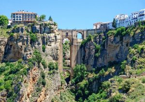 Read more about the article Why renting a car at Malaga airport is key to exploring the province – Sur in English