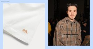 Read more about the article What Brooklyn Beckham Packs For a Vacation in Italy, Including His Fave White Tee – Popsugar