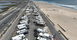 Read more about the article Memorial Day weekend travel is expected to break records. Here’s what you need to know – Los Angeles Times