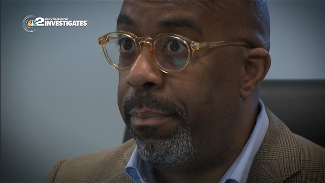 You are currently viewing 'Why are we traveling so much?' Buffalo Water Board Chair facing criticism for traveling nearly 300 days to conferences – WGRZ