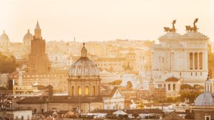 Read more about the article Tipping in Italy: A Guide to Aperitivo Hour, Espresso Bars, and Trattorias – Condé Nast Traveler