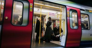 Read more about the article Live London travel updates as commuters face delays across two Tube lines – MyLondon