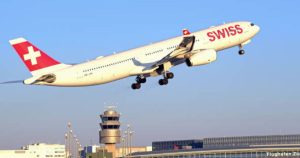 Read more about the article Europe travel chaos as airline axes 1,400 flights – Daily Express