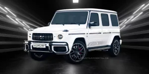 Read more about the article Mercedes Rentals Drive Demand In Dubai’s High-End Travel Market – ABC Money