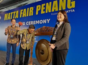 Read more about the article Penang MATTA Fair 2025 highlights local and international travel – thestar.com.my