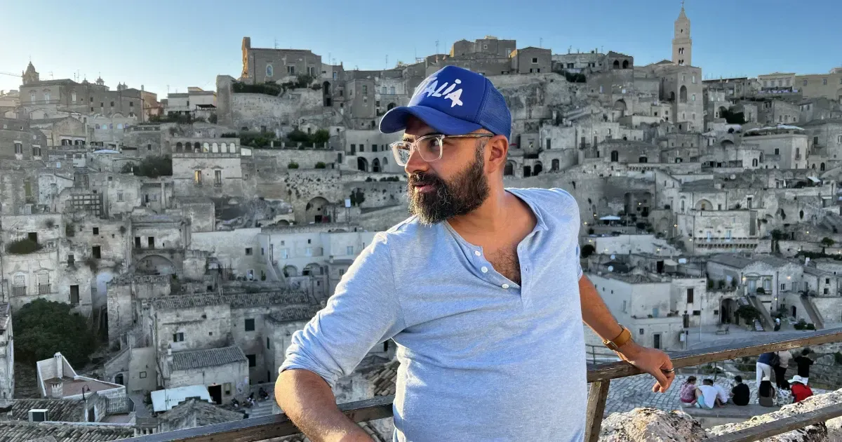 You are currently viewing Matera Italy Travel Guide: Sassi Cave Dwellings & UNESCO Site – Culture Trip