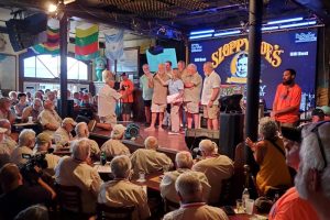 Read more about the article Ten great things to do now through summer in the Florida Keys – Sun Sentinel