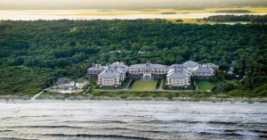 Read more about the article These 10 South Carolina hotels are among the 'World's Best', according to this list