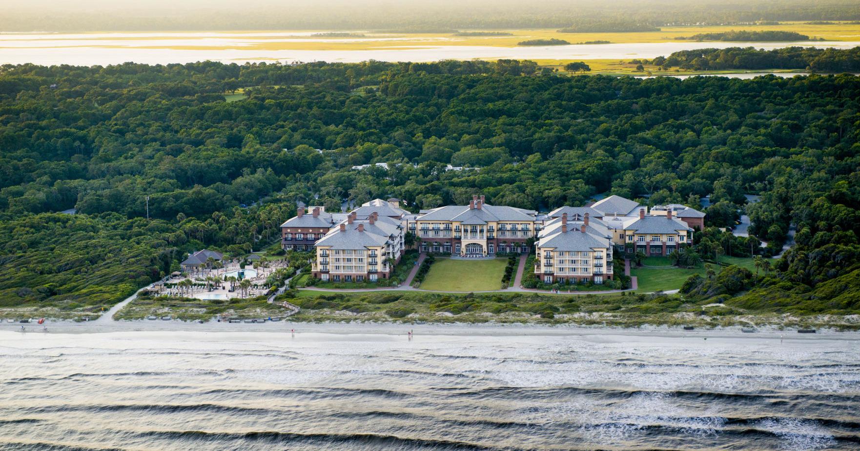 Read more about the article These 10 South Carolina hotels are among the 'World's Best', according to this list