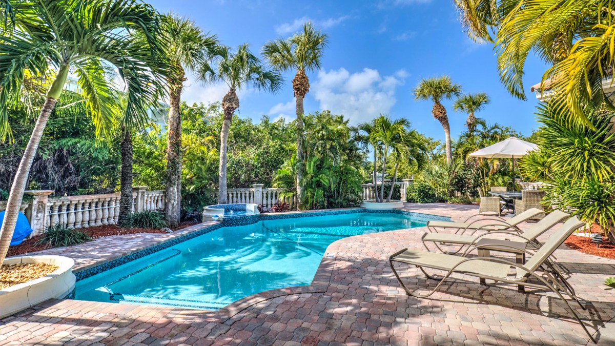 You are currently viewing 11 of the best villas in Florida – The Times