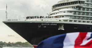 Read more about the article Cruise news 2025: Cunard to offer special glimpse into bygone cruising era – 9Travel