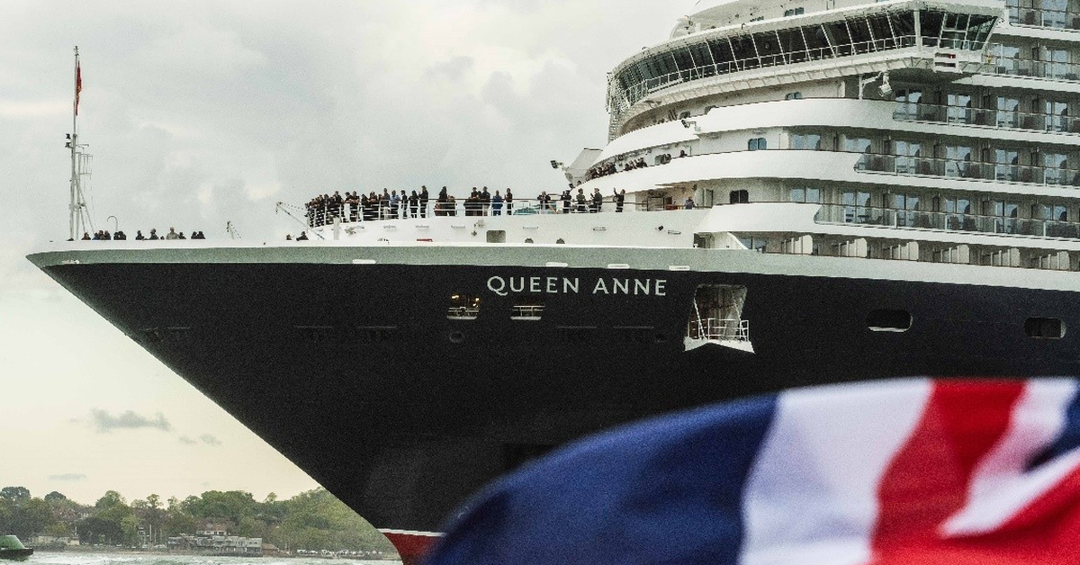 Read more about the article Cruise news 2025: Cunard to offer special glimpse into bygone cruising era – 9Travel