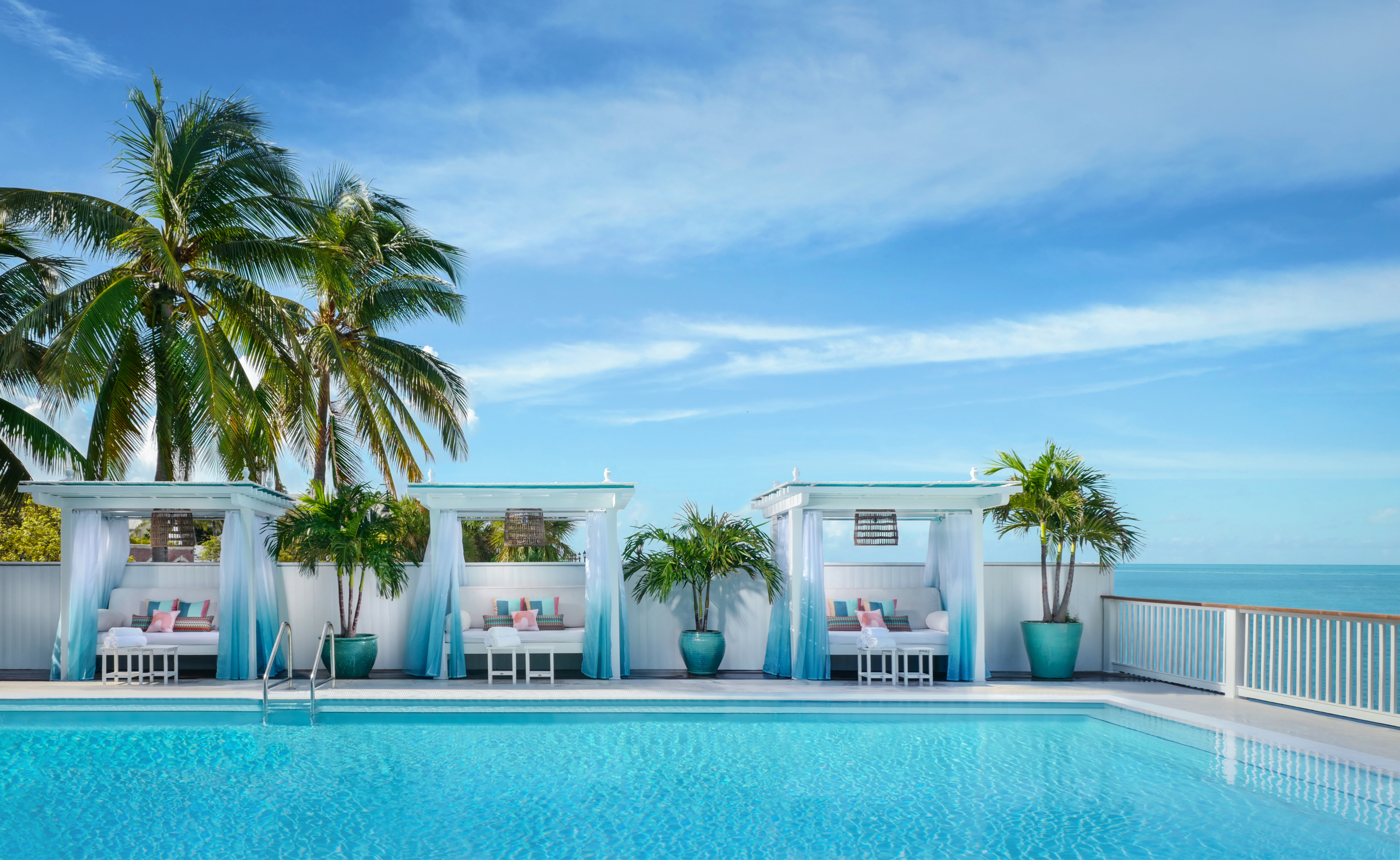 You are currently viewing The Florida Keys Are Calling—Here's What to Eat, Drink, and Do in Key West – marieclaire.com