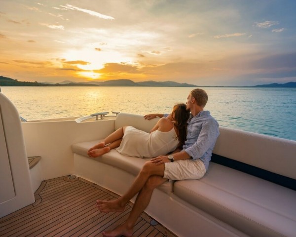 Read more about the article NEW TRENDS FOR LUXURY TRAVELERS – tourism-review.com