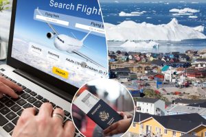 Read more about the article Why it’s cheaper than ever to book a flight right now — and these destinations have the lowest prices for summer – New York Post