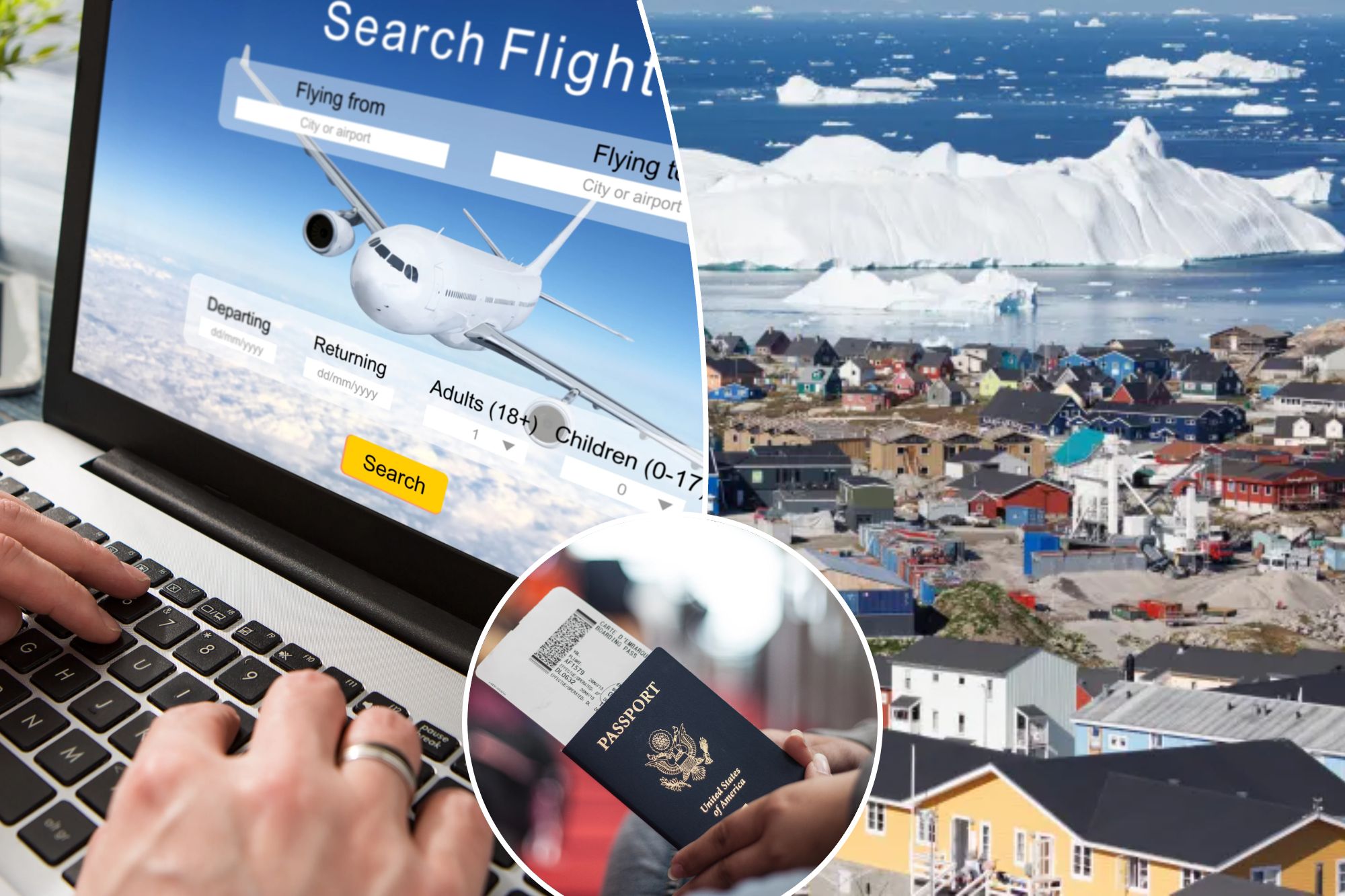 Read more about the article Why it’s cheaper than ever to book a flight right now — and these destinations have the lowest prices for summer – New York Post