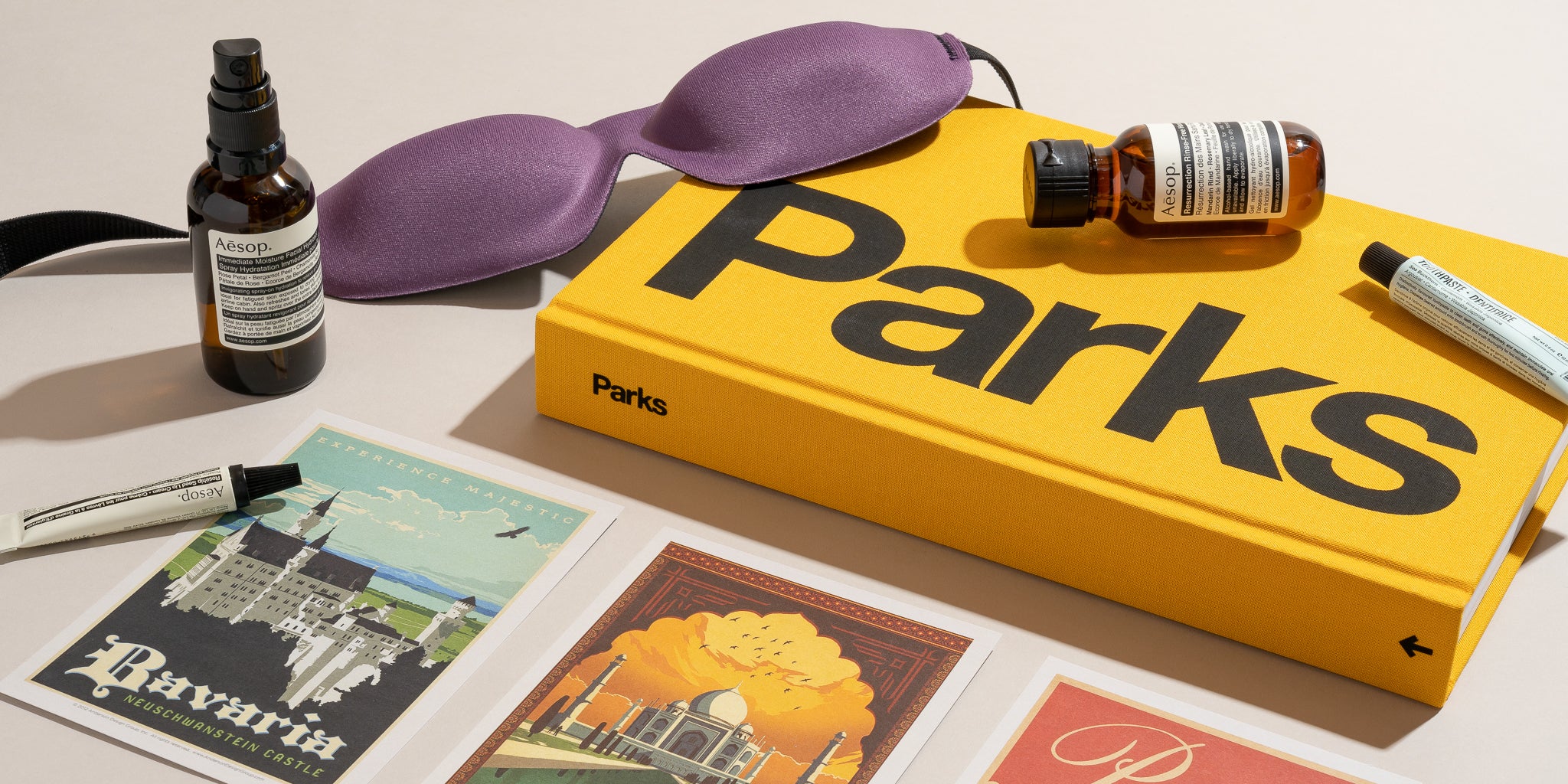 Read more about the article 43 Best Gifts for Frequent Travelers of 2025 | Reviews by Wirecutter – The New York Times