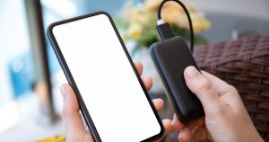 Read more about the article Important advice issued to anyone that travels with portable charger – Daily Express