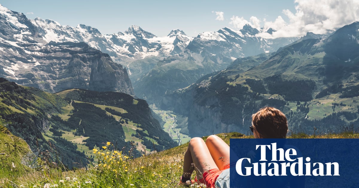 Read more about the article Share a tip on a summer holiday in the mountains – The Guardian
