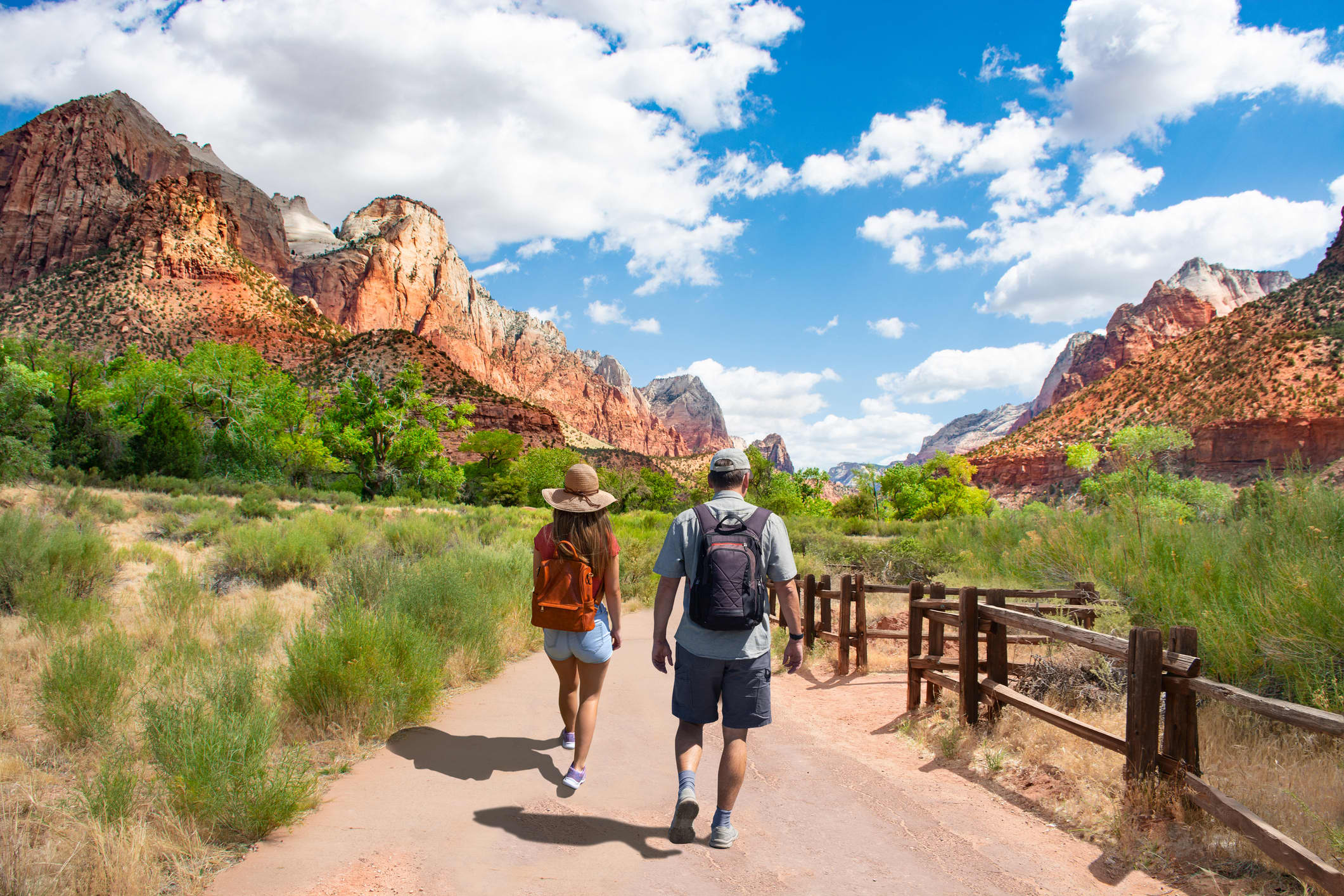 Read more about the article From Las Vegas to Key West: U.S. travelers say these are the 10 most popular summer destinations in the country – CNBC