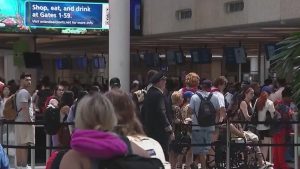 Read more about the article Florida tops travel as Memorial Day destination – FOX 35 Orlando
