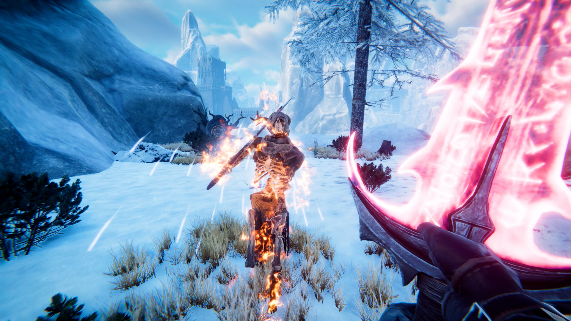 You are currently viewing Tainted Grail: The Fall of Avalon – Essential Tips and Tricks to Keep in Mind – GamingBolt