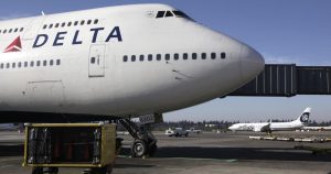 Read more about the article Sick dog forces LAX-bound plane to make emergency landing – Los Angeles Times